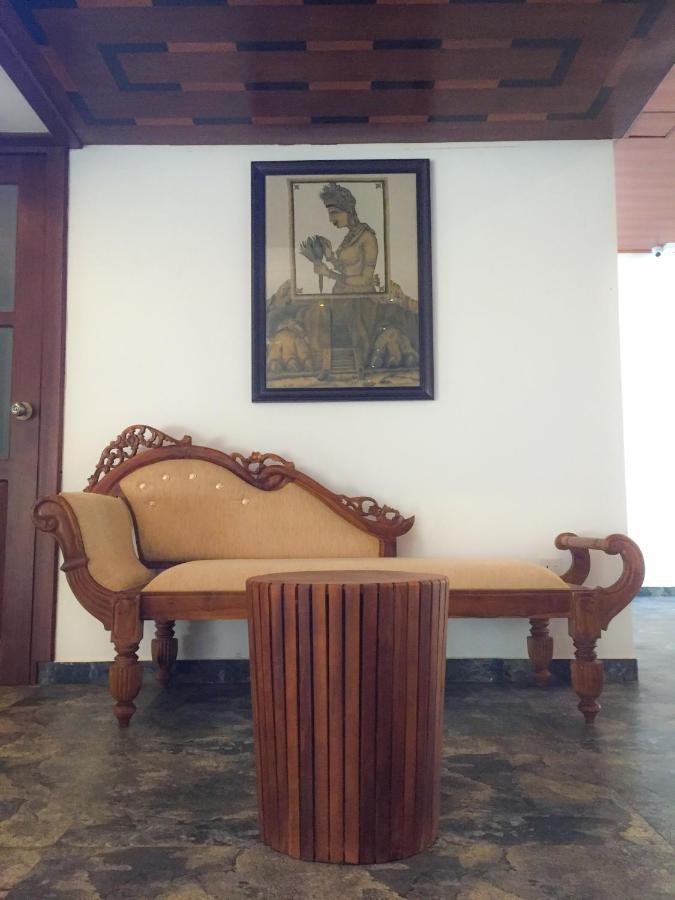 Ara Beach Resort Mirissa Exterior photo